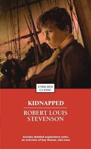 Kidnapped - Enriched Classic                                                                                                                          <br><span class="capt-avtor"> By:Robert Louis Stevenson                            </span><br><span class="capt-pari"> Eur:3,24 Мкд:199</span>